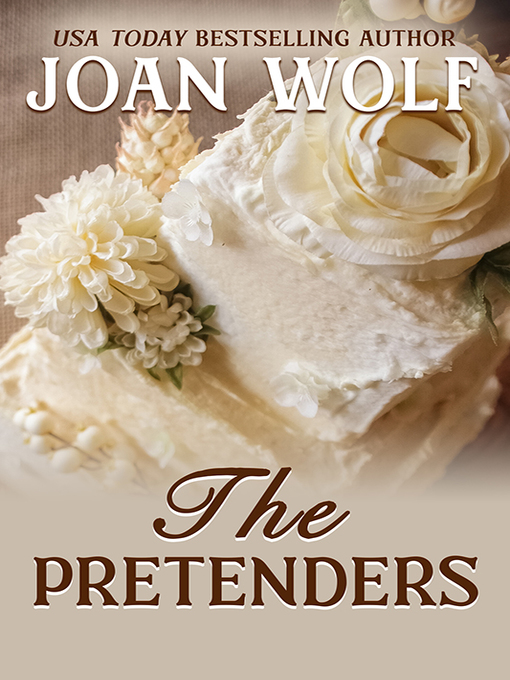 Title details for The Pretenders by Joan Wolf - Available